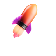 Rocket Icon